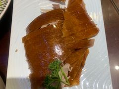 -恭敬李·烤鸭(天坛北门店)