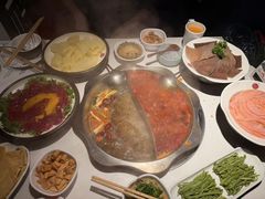 -山城辣妹子(定福庄店)