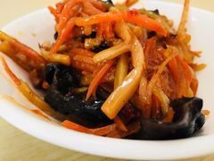 -老济南药膳把子肉(周公祠街店)