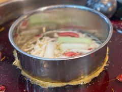 -飘香火锅(玉林西路店)