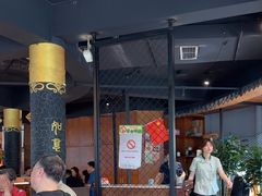 -盐帮食坊•小河帮川菜(四川师大店)