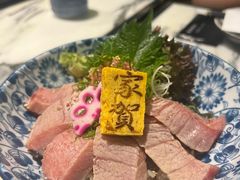 -家贺屋刺身寿司专门店