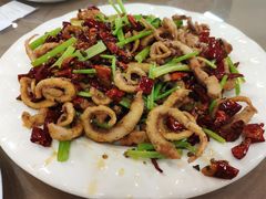 -大眼锅贴饺子(河西店)