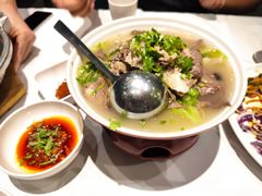 -眉州东坡(上海中心店)