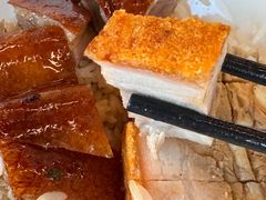 -龍炎馬仔烧味(首位中心店)