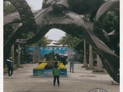 -厦门海底世界