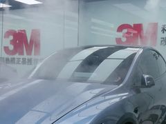 -新月LLumar龙膜汽车贴膜官方授权(肖村桥店)