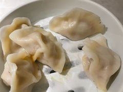 -船歌·鱼水饺青岛菜(闽江二路店)