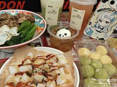 -孖记茶档·热腾茶餐(江南西plus店)