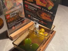-芸山季·云南野生菌火锅(宝能环球汇店)