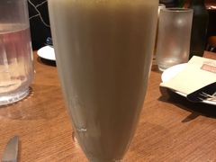 -Pancakes on the rocks(Darling Harbour)