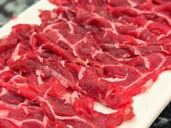 -潮汕美牛肉丸火锅店(天宁寺店)