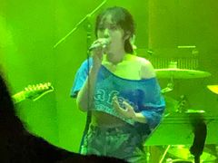 -TZ House音乐现场(来福士中心店)