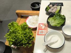 -陈记顺和潮汕牛肉火锅(韩江路店)