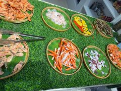 -仙螺岛海鲜自助餐厅(总店)