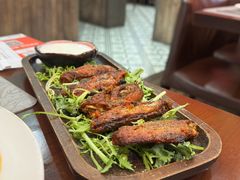 -食彩美印度特色美食餐厅·印度料理