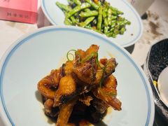 -寻宝记绍兴菜(状元店)