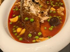 -西安饭庄·非遗陕菜(钟楼店)