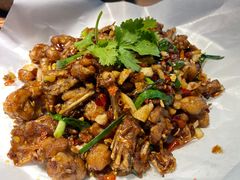 -食锦记·福建私房菜(浦西万达店)