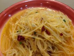 -香满锅老北京羊蝎子火锅·家常菜(新街口店)