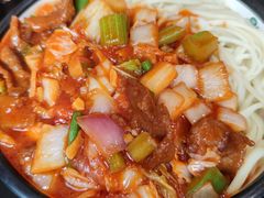 -宛平李记小吃(东关街店)