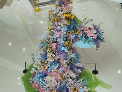 -重庆北碚万达广场