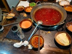 -麻大侠老火锅(巴国城店)