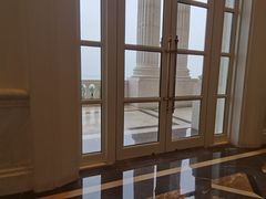 -海豚湾·大堂吧(厦门佰翔波特曼七星湾酒店)
