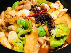 -云海肴·汽锅鸡·云南菜(美罗城店)