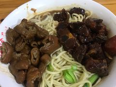-泰顺江南春面馆