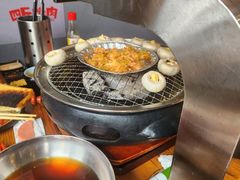 -四斤烤肉(东戴河孟家店)