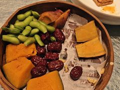 -印巷里主题餐厅(马鞍山店)