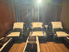 -江南足纪·影院足道·轻奢SPA(笋岗HALO广场店)