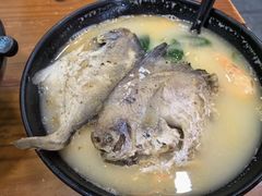 -台州老六海鲜面馆(上南总店)