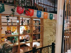 -川味堂·四川豆花(八卦岭店)