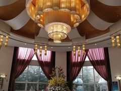 -静之湖湖畔餐厅