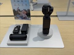 -DJI大疆(深圳华强北曼哈授权体验店)