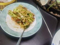 -海泰食府·新鲁菜·家宴(总部基地店)