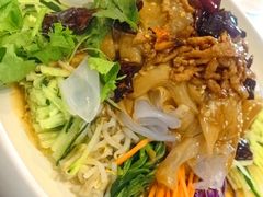炒肉拉皮-老厨家(友谊路总店)