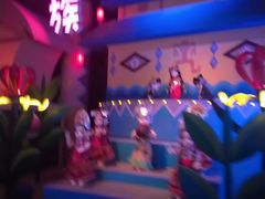 -芜湖方特东方神画