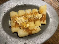 -不曾在把把烧•烧烤(莲坂磐基店)