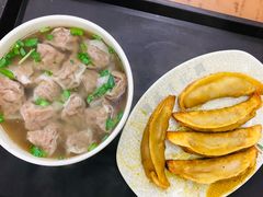 -清真蒋有记(老门东店)