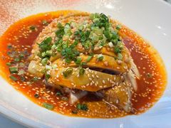 -绿杨春·淮扬宴(庐山路店)