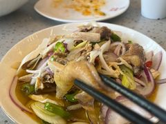 -汗腾格里·风味餐厅(新疆驻京办店)