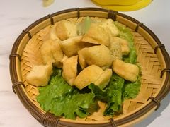 -狐狸爱上椰子鸡(滨江星光大道店)