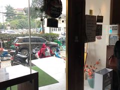 -十面春风·江南面馆(崇宁路店)