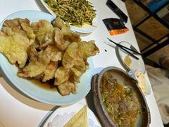 -萍香大厨·葱烧大鱼头(解放北路店)