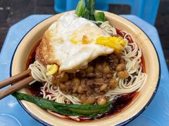 豌杂面二-温馨缘面庄(总店)