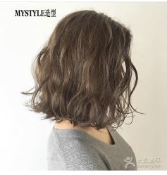 -MyStyle美发沙龙