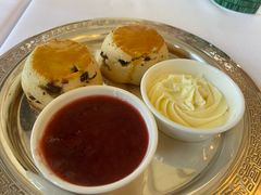 -上海和平饭店华懋阁 Cathay Room